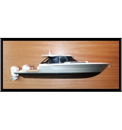 Tiara 56LS KF002 custom half model