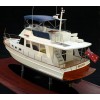 Custom Models - - Grand Banks 41 Heritage EU " Lahaina" - Abordage