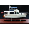 Custom Models - - Grand Banks 41 Heritage EU " Lahaina" - Abordage