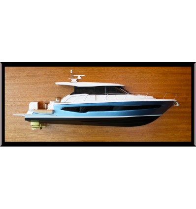 Tiara EX60 RE010 custom model