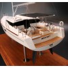 Beneteau Sense 50 impressive custom model