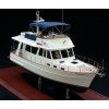 Custom Models - - Grand Banks 41 Heritage EU " Lahaina" - Abordage