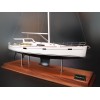 Beneteau Sense 50 impressive custom model