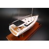 Beneteau Sense 50 impressive custom model