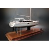 Beneteau Sense 50 impressive custom model