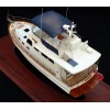 Custom Models - - Grand Banks 41 Heritage EU " Lahaina" - Abordage