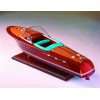 Motor Boats - Riva - Riva Ariston 1950 - Abordage