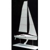 Custom Models - Pogo Structures - Pogo 12.50 - Abordage
