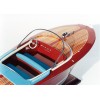 Motor Boats - Riva - Riva Ariston 1950 - Abordage