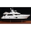 Custom Models - Ocean Alexander - Ocean Alexander 74 "Platinum Princess" - Abordage