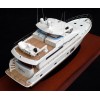 Custom Models - Ocean Alexander - Ocean Alexander 74 "Platinum Princess" - Abordage