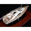 Custom Models - Beneteau - Beneteau Oceanis 46 "Mia" - Abordage