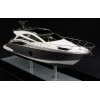 Custom Models - Marquis Yachts - Marquis 500 Sport Coupe - Abordage