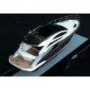 Custom Models - Marquis Yachts - Marquis 500 Sport Coupe - Abordage