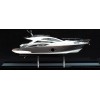 Custom Models - Marquis Yachts - Marquis 500 Sport Coupe - Abordage