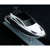 Custom Models - Marquis Yachts - Marquis 500 Sport Coupe - Abordage