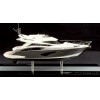 Custom Models - Marquis Yachts - Marquis 500 Sport Bridge - Abordage
