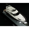 Custom Models - Marquis Yachts - Marquis 500 Sport Bridge - Abordage