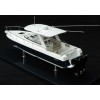 Custom Models - Intrepid Powerboats - INTREPID 390 - Abordage