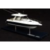 Custom Models - Intrepid Powerboats - INTREPID 390 - Abordage