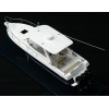 Custom Models - Intrepid Powerboats - INTREPID 390 - Abordage