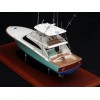 Custom Models - F & S Boatworks - F & S 72 "You Never Know" - Abordage