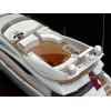 Custom Models - Sunseeker - Sunseeker 82 Motor Yacht "Mahaya" - Abordage