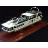 Custom Models - Fantasy Yachts Houseboat - Fantasy Yachts Houseboat 110 "Cents Less" - Abordage
