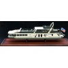 Custom Models - Fantasy Yachts Houseboat - Fantasy Yachts Houseboat 110 "Cents Less" - Abordage