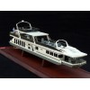 Custom Models - Fantasy Yachts Houseboat - Fantasy Yachts Houseboat 110 "Cents Less" - Abordage