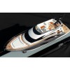 Custom Models - Marquis Yachts - Marquis 630 Sport Bridge - Abordage