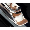 Custom Models - Marquis Yachts - Marquis 630 Sport Bridge - Abordage