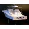 Custom Models - Cabo - Cabo 38 Express - Abordage