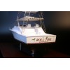 Custom Models - Cabo - Cabo 40 Express - Abordage