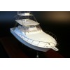 Custom Models - Cabo - Cabo 40 Express - Abordage
