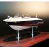 Custom Models - Chris Craft - Chris Craft Corsair 25 - Abordage