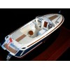 Custom Models - Chris Craft - Chris Craft Corsair 25 - Abordage