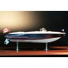 Custom Models - Chris Craft - Chris Craft Corsair 25 - Abordage