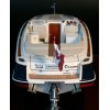 Custom Models - Chris Craft - Chris Craft Corsair 25 - Abordage