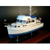 Custom Models - Grand Banks - Grand Banks Heritage 46 - Abordage
