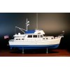 Custom Models - Grand Banks - Grand Banks Heritage 46 - Abordage
