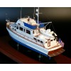 Custom Models - Grand Banks - Grand Banks Heritage 46 - Abordage