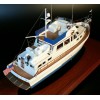 Custom Models - Grand Banks - Grand Banks Heritage 46 - Abordage