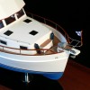 Custom Models - Grand Banks - Grand Banks Heritage 46 - Abordage