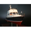 Custom Models - Vicem - Vicem 52 Classic Flybridge - Abordage