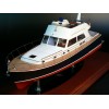 Custom Models - Vicem - Vicem 52 Classic Flybridge - Abordage