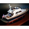 Custom Models - Vicem - Vicem 52 Classic Flybridge - Abordage