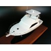 Custom Models - Egg Harbor - Egg Harbor 37 Boat Model - Abordage