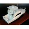 Custom Models - Egg Harbor - Egg Harbor 37 Boat Model - Abordage
