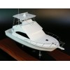 Custom Models - Egg Harbor - Egg Harbor 37 Boat Model - Abordage